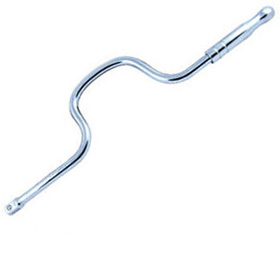 Mango de giro rápido, llave de mango de giro rápido para destornillador de vaso, accesorio para vaso